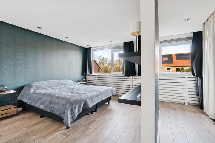 Foto 4 van Annie Bosstraat 34