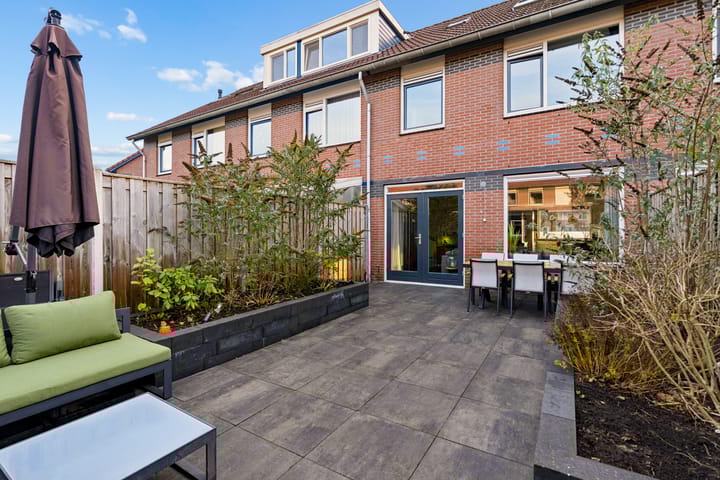 Foto 5 van Annie Bosstraat 34