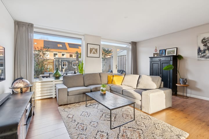 Foto 7 van Annie Bosstraat 34