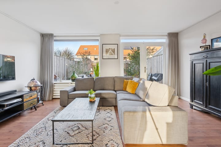 Foto 8 van Annie Bosstraat 34