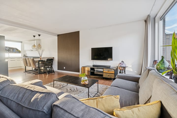 Foto 9 van Annie Bosstraat 34