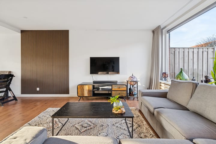 Foto 10 van Annie Bosstraat 34