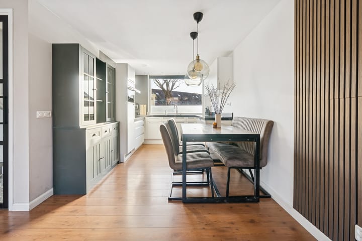 Foto 12 van Annie Bosstraat 34