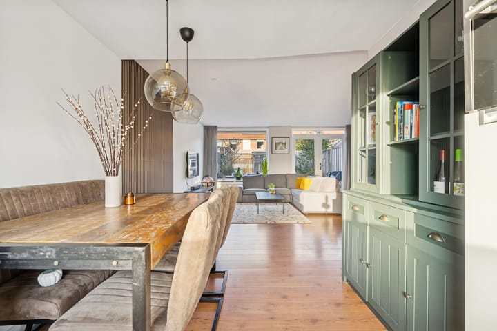 Foto 19 van Annie Bosstraat 34