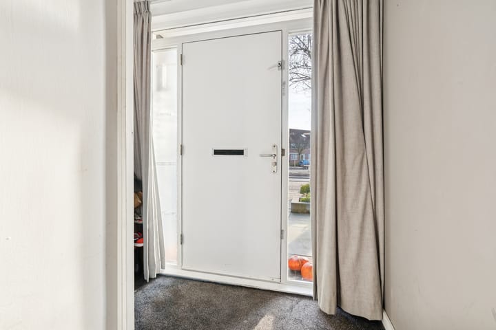 Foto 20 van Annie Bosstraat 34