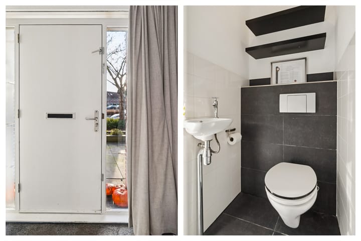 Foto 21 van Annie Bosstraat 34