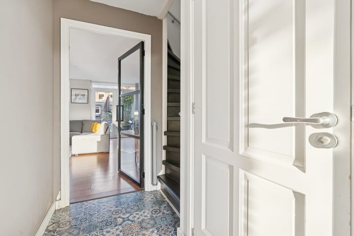 Foto 22 van Annie Bosstraat 34