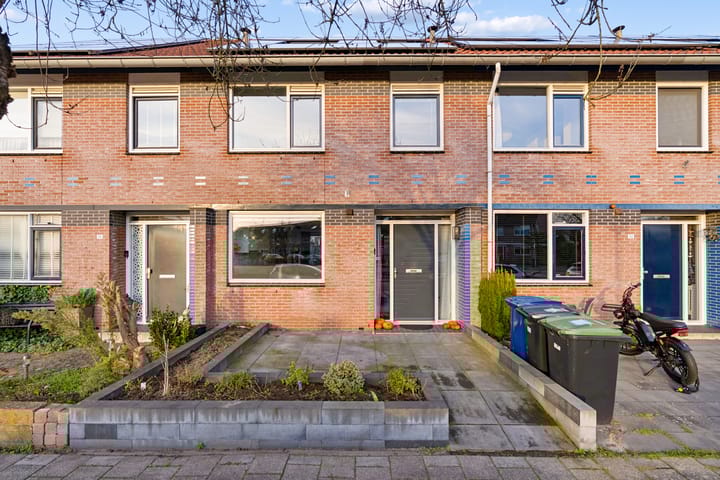 Foto 23 van Annie Bosstraat 34