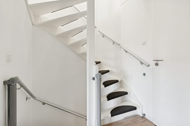 Foto 26 van Annie Bosstraat 34