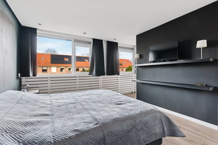 Foto 29 van Annie Bosstraat 34