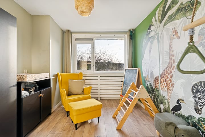 Foto 33 van Annie Bosstraat 34