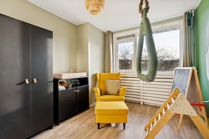 Foto 34 van Annie Bosstraat 34