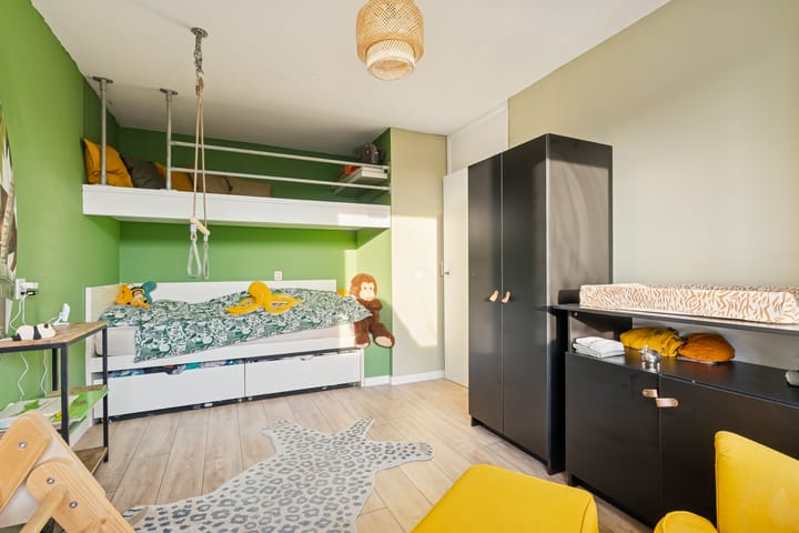 Foto 35 van Annie Bosstraat 34