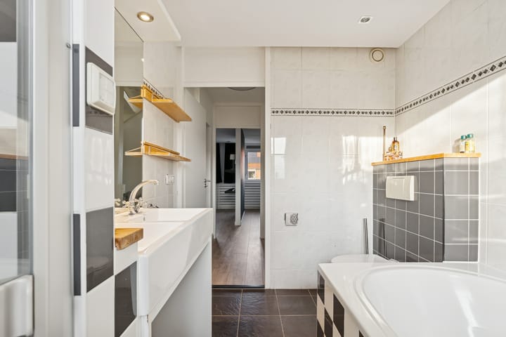 Foto 37 van Annie Bosstraat 34