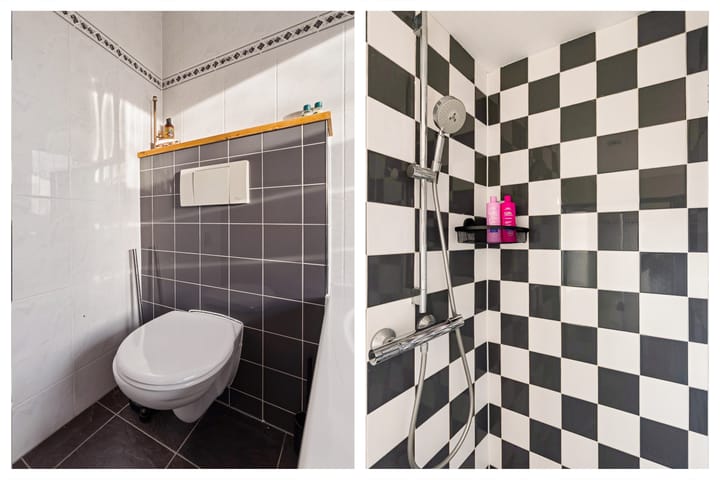 Foto 38 van Annie Bosstraat 34