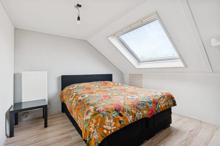 Foto 40 van Annie Bosstraat 34