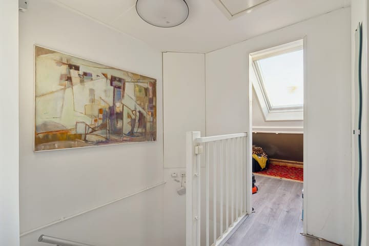 Foto 43 van Annie Bosstraat 34