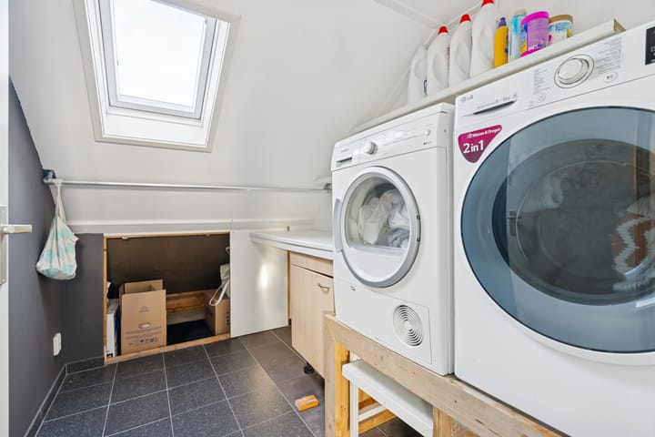 Foto 44 van Annie Bosstraat 34