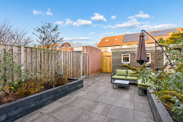 Foto 48 van Annie Bosstraat 34