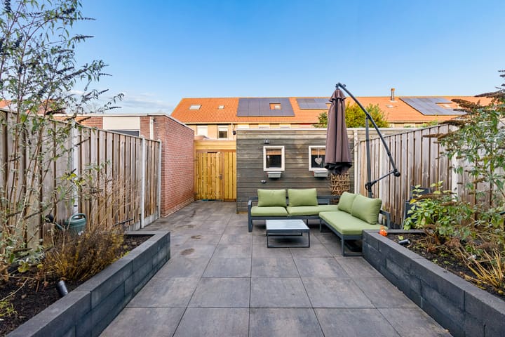 Foto 49 van Annie Bosstraat 34