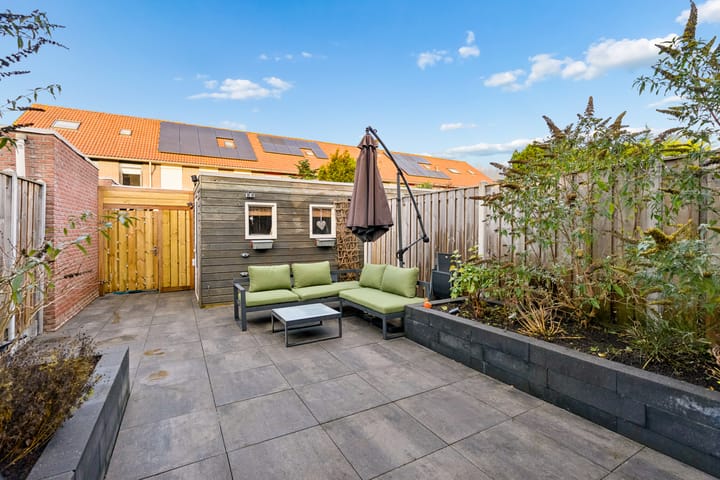 Foto 50 van Annie Bosstraat 34