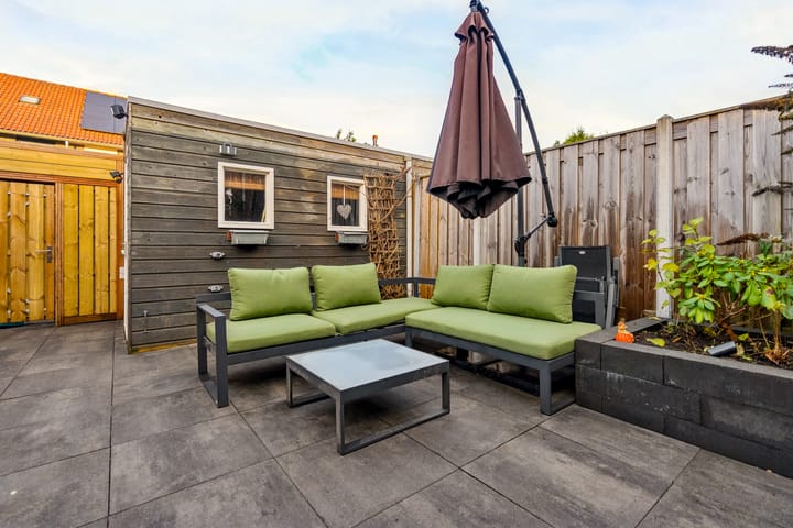 Foto 51 van Annie Bosstraat 34