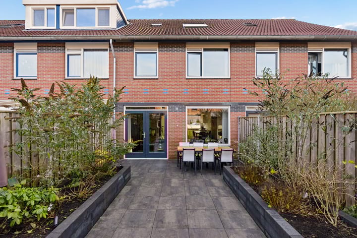 Foto 54 van Annie Bosstraat 34