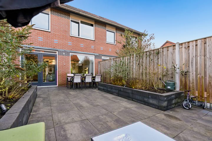 Foto 55 van Annie Bosstraat 34