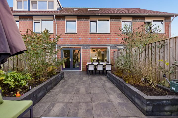 Foto 56 van Annie Bosstraat 34