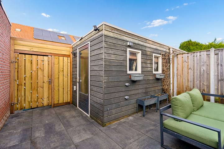 Foto 57 van Annie Bosstraat 34