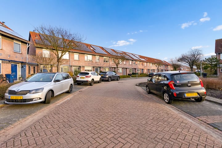 Foto 59 van Annie Bosstraat 34