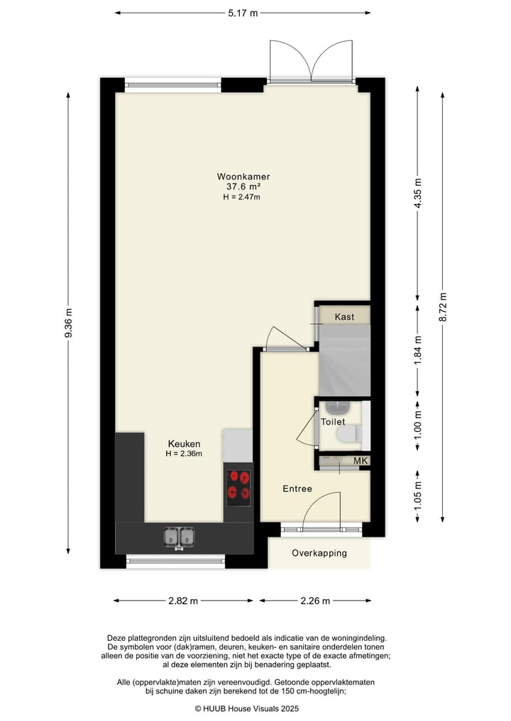 Foto 68 van Annie Bosstraat 34