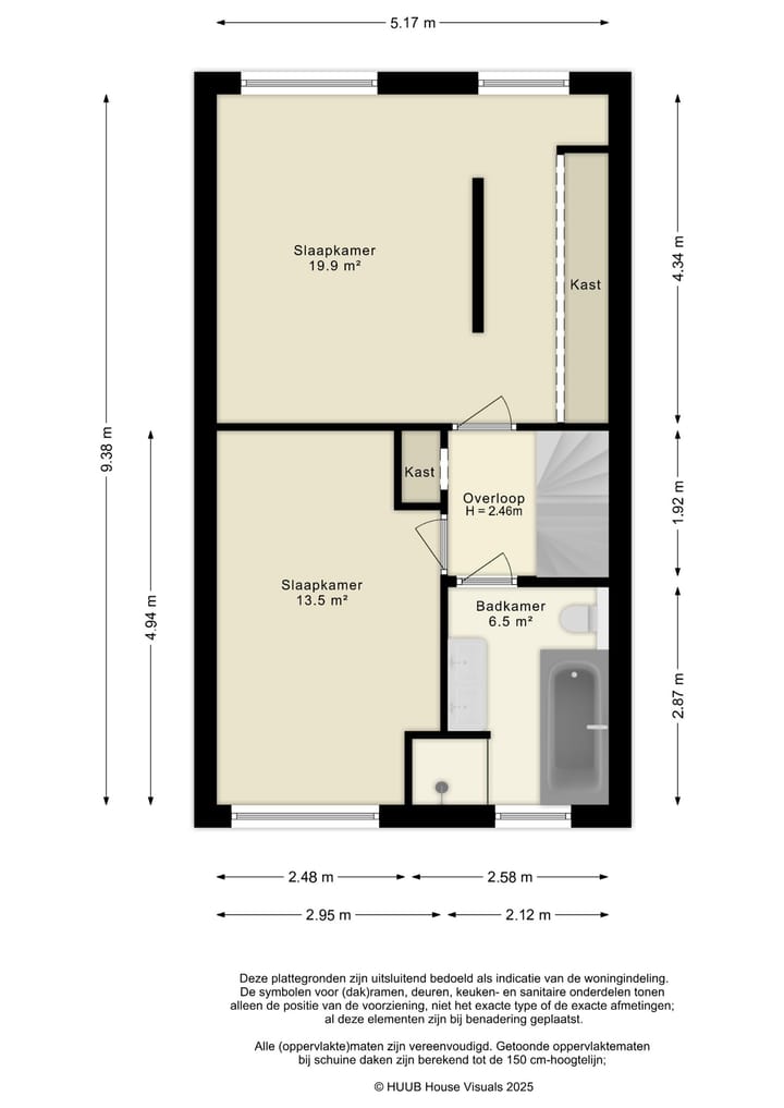 Foto 69 van Annie Bosstraat 34
