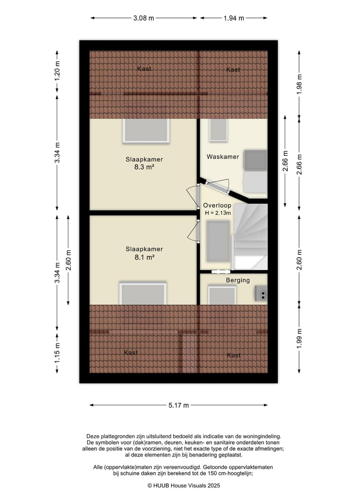 Foto 70 van Annie Bosstraat 34