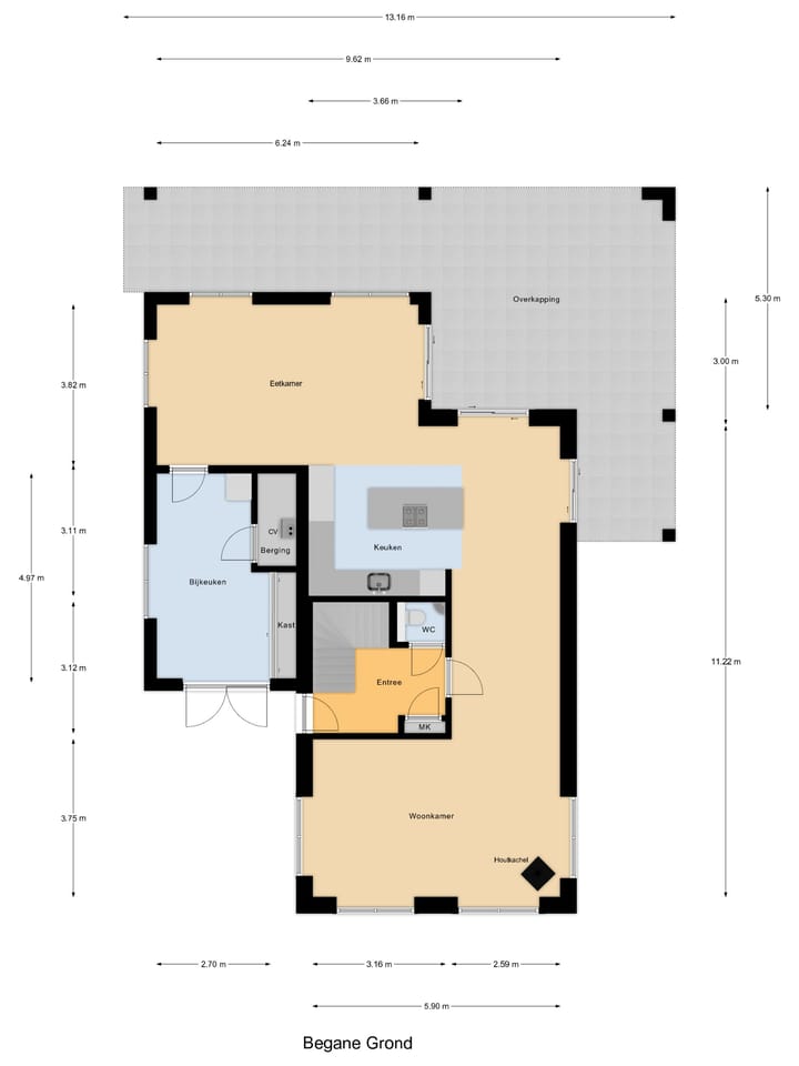 Foto 47 van Jeldingaheerd 44