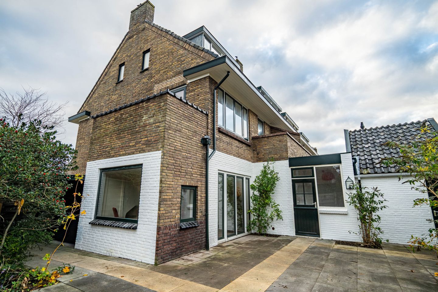 Foto 4 van Wijttenbachweg 65