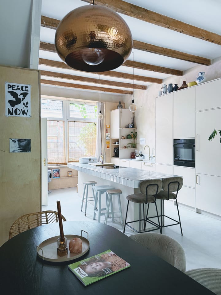 Foto 2 van Ooftstraat 3-A