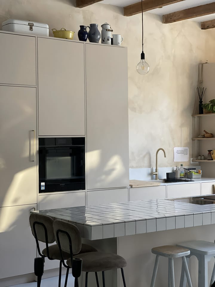 Foto 3 van Ooftstraat 3-A