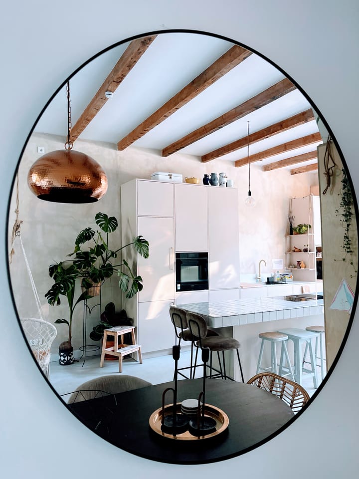 Foto 4 van Ooftstraat 3-A