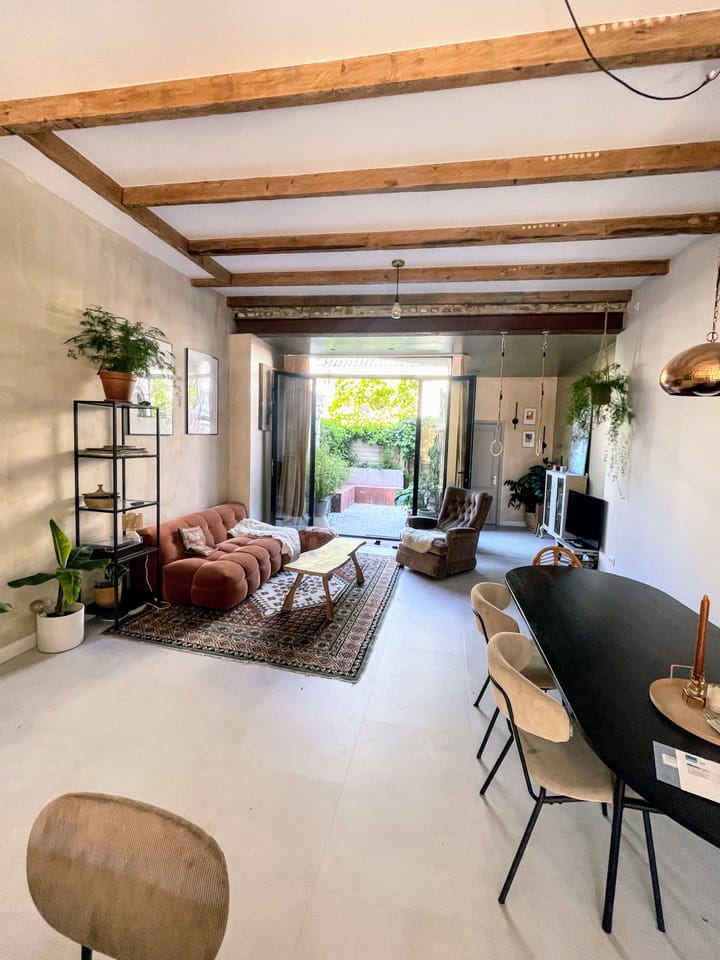 Foto 5 van Ooftstraat 3-A