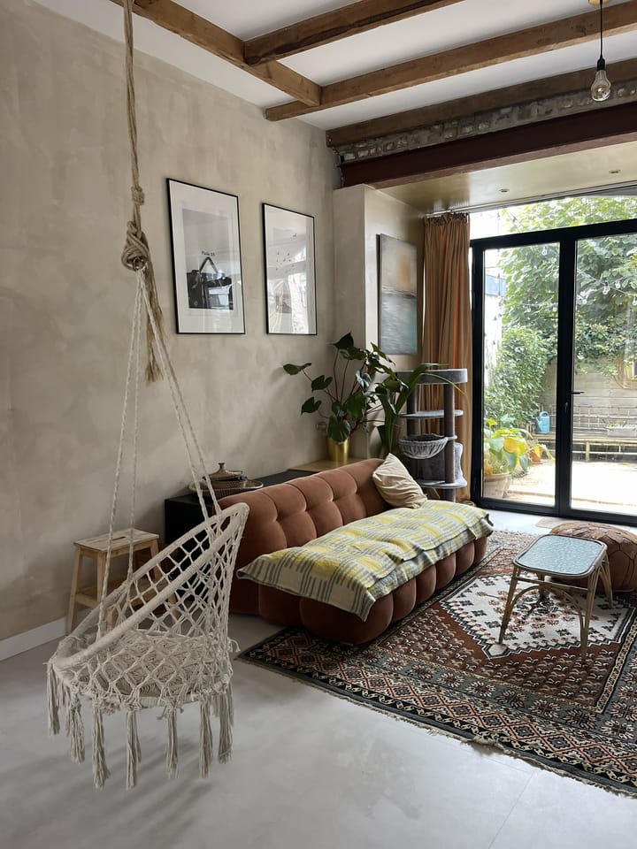 Foto 8 van Ooftstraat 3-A