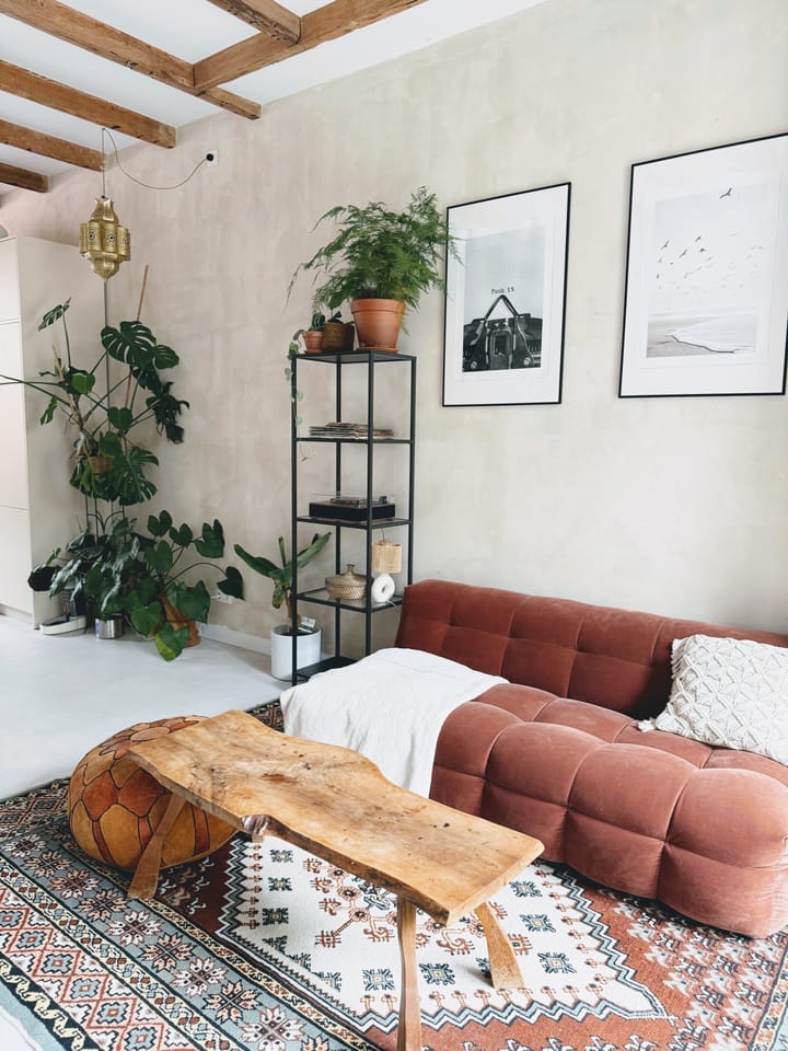 Foto 9 van Ooftstraat 3-A