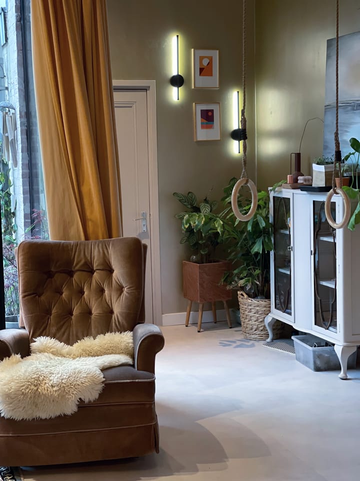 Foto 10 van Ooftstraat 3-A