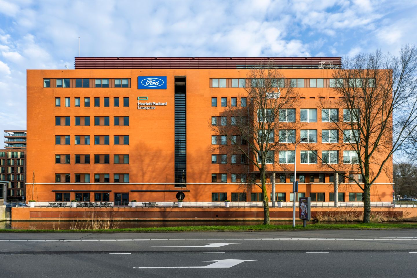 Bekijk foto 2 van Stroombaan 16