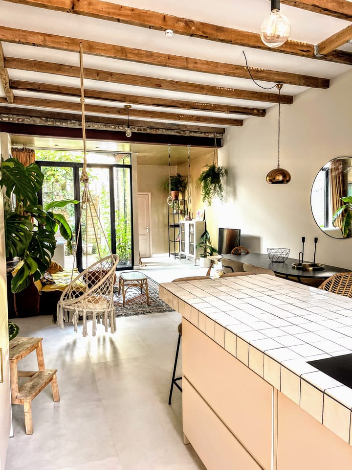 Foto 11 van Ooftstraat 3-A