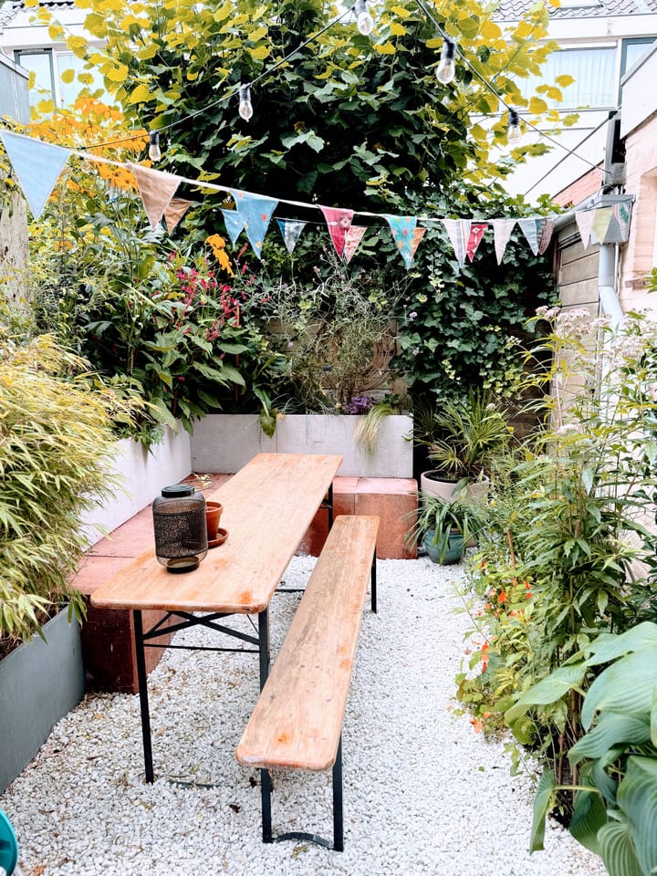 Foto 12 van Ooftstraat 3-A