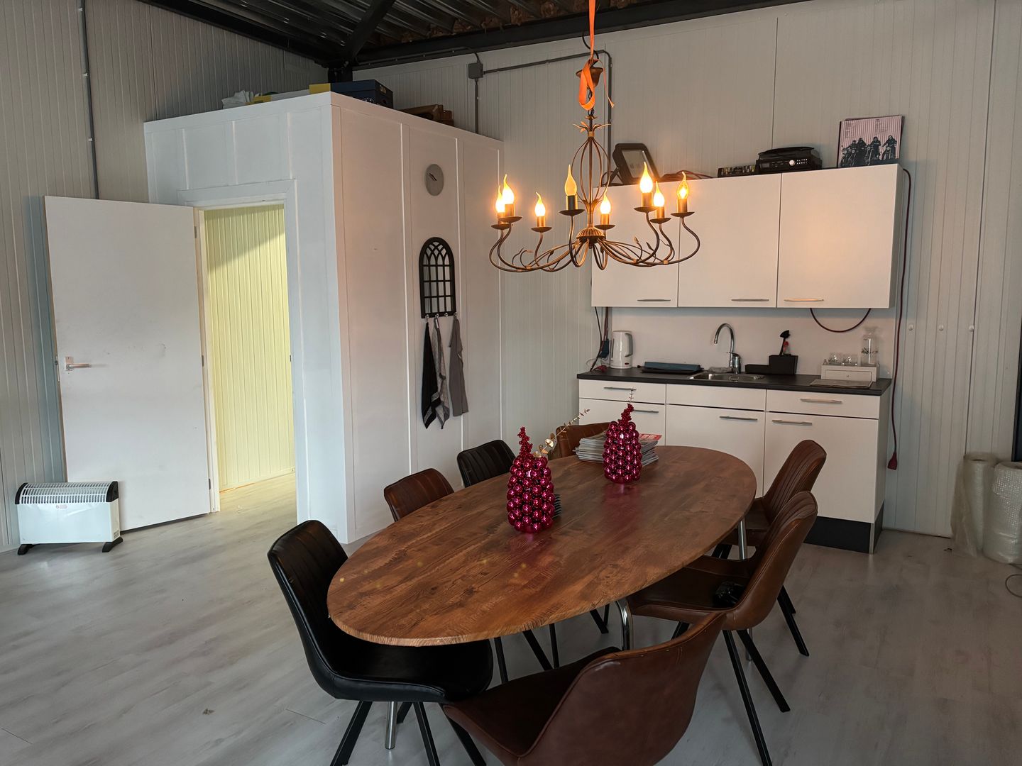 View photo 4 of Kalimantanstraat 62