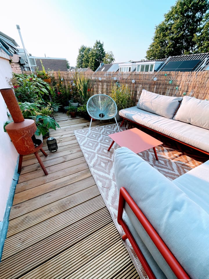 Foto 21 van Ooftstraat 3-A