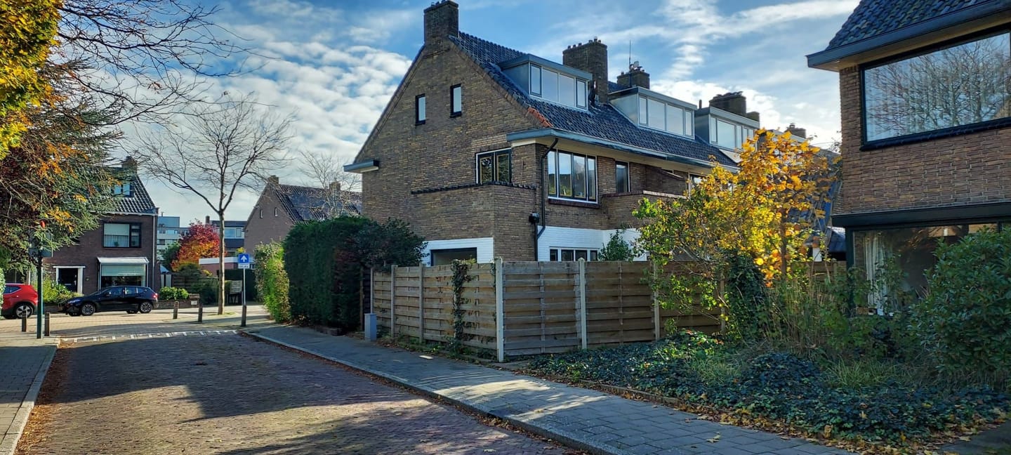 Foto 50 van Wijttenbachweg 65