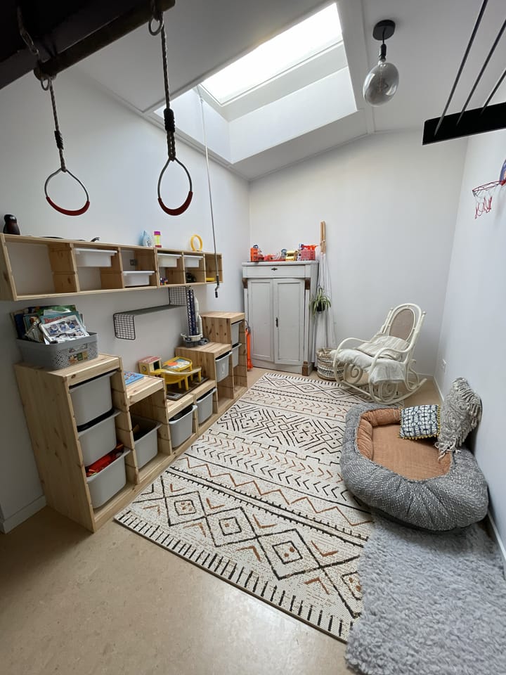 Foto 23 van Ooftstraat 3-A